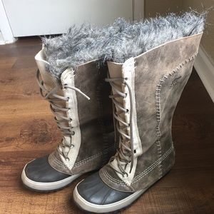 Sorel Joan of Arctic Boot